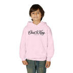 Christ Is King Youth Hoodie