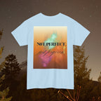 Iron Faith Co. | Not Perfect, Just Forgiven - Unisex Heavy Cotton T-Shirt