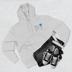 She Looks Back and Thanks God Comfort Pullover - IronFaithCo. - photo 19 of 30