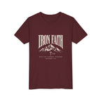 Built on a Higher Standard Youth Tee