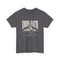 Built on a Higher Standard Tee
