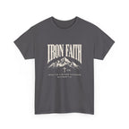 Built on a Higher Standard Tee