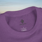 Keep going keep growing | Iron Faith Co. | Youth Short Sleeve Tee