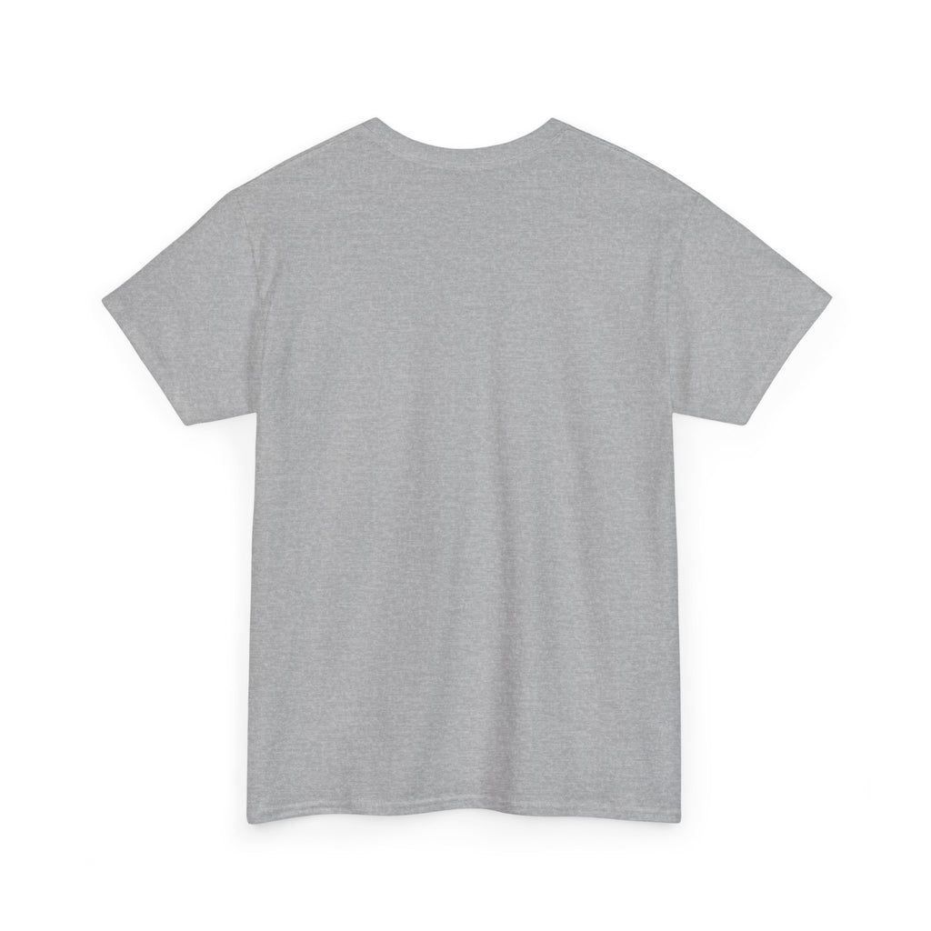 Built on a Higher Standard Tee
