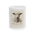 Worthy Revelation 5:12 Mug