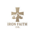 Mountain - Iron Faith Co. - Kiss-Cut Stickers - photo 1 of 3