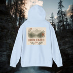 Iron Faith Co. Mountain Logo Pullover - photo 6 of 30