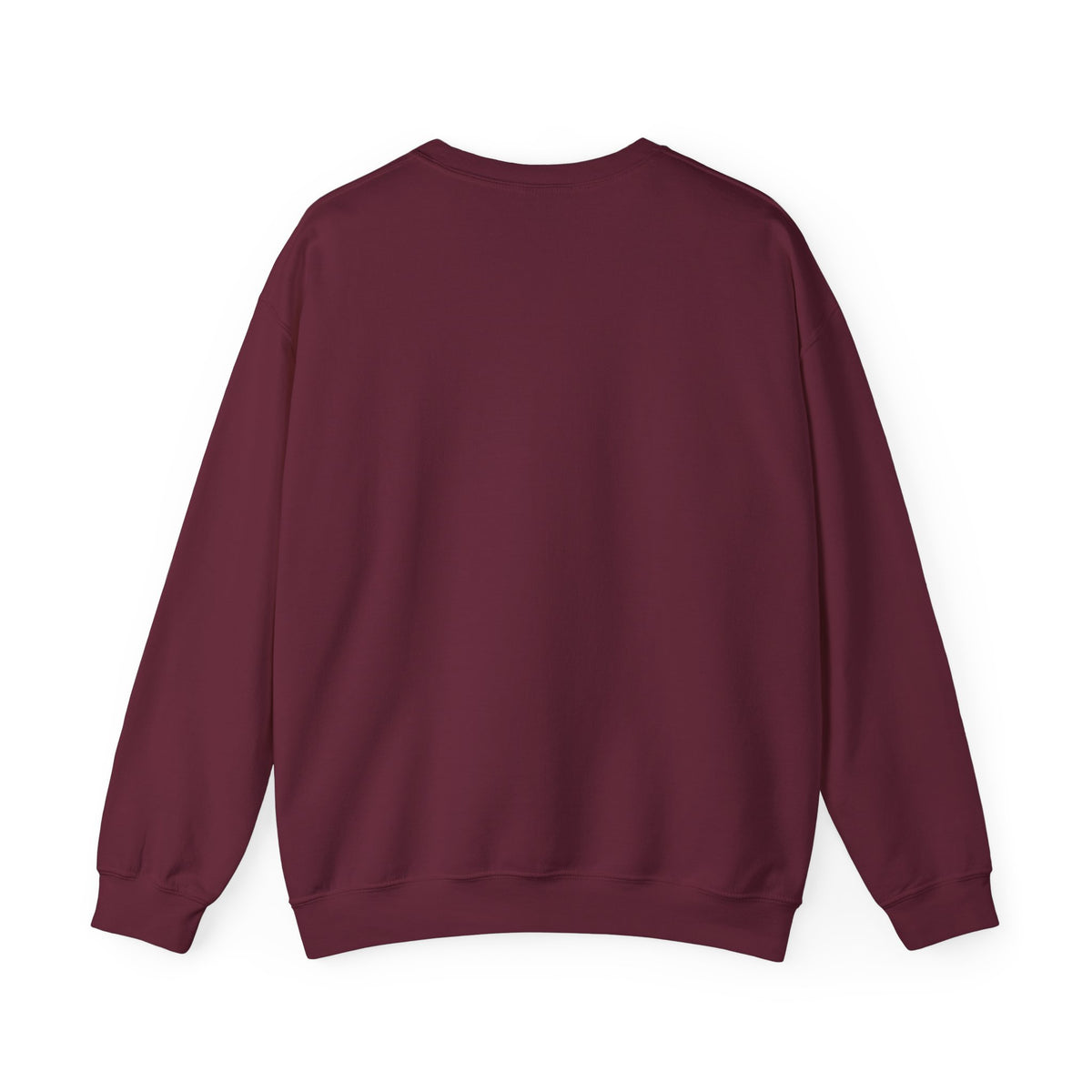Good Things Come From Obedience Crewneck