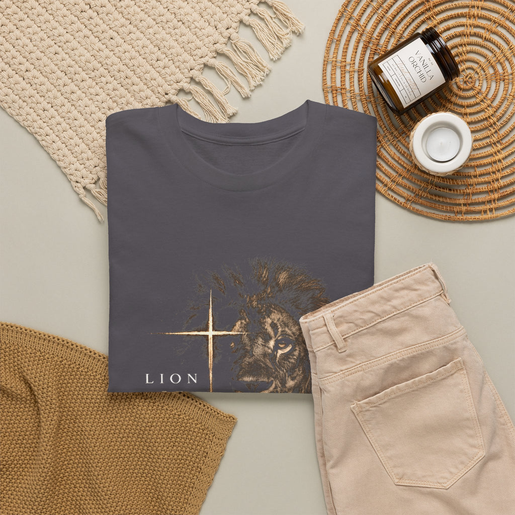 Lion of Judah Tee