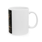 King of Kings Revelation 19:16 Mug