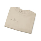 It Is Finished Crewneck