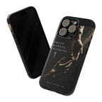 Grace Changes Everything Phone Case