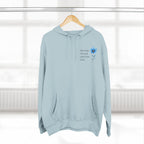 She Looks Back and Thanks God Comfort Pullover - IronFaithCo. - photo 12 of 30