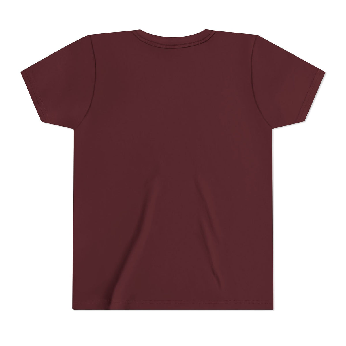 Iron Faith Co. Wordmark Youth Tee