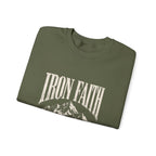 Built on a Higher Standard Crewneck