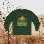 Iron Faith Co - Long sleeve tee - photo 26 of 30