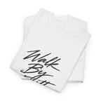Walk By Faith Tee