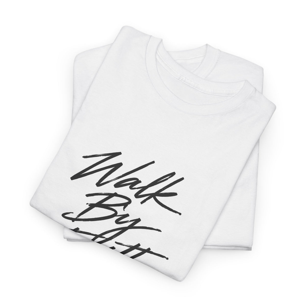 Walk By Faith Tee
