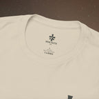 Iron Faith Co. | Not Perfect, Just Forgiven - Unisex Heavy Cotton T-Shirt