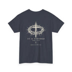 It Is Finished Tee