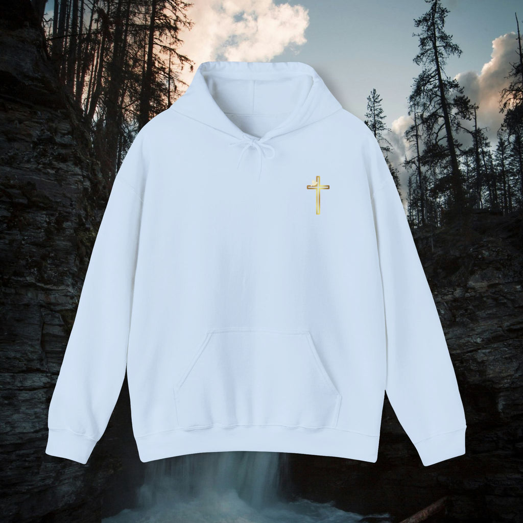 Iron Faith Co. Mountain Logo Pullover - photo 7 of 30