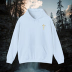 Iron Faith Co. Mountain Logo Pullover - photo 7 of 30