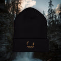Iron Faith Embroidered Beanie - photo 8 of 30