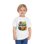 Faithfulness Produces Fruit Toddler Tee - photo 12 of 20
