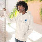 She Looks Back and Thanks God Comfort Pullover - IronFaithCo. - photo 25 of 30