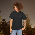 Iron Faith Co. | Not Perfect, Just Forgiven - Unisex Heavy Cotton T-Shirt