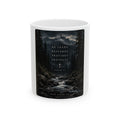 He Leads Psalm 23 Mug