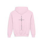 Christ Is King Youth Hoodie
