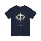 It Is Finished Tee