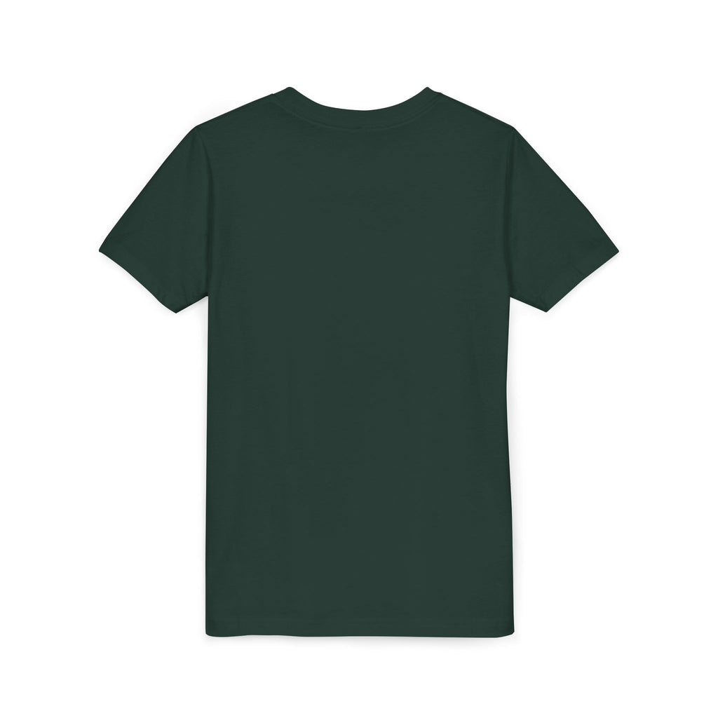 Walk By Faith Youth Tee
