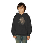 Lion of Judah Youth Hoodie