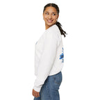 She Looks Back and Thanks God Floral Sweatshirt - Iron Faith Co. - photo 14 of 24