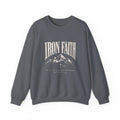 Built on a Higher Standard Crewneck