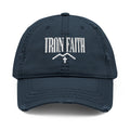 Built on a Higher Standard Dad Hat
