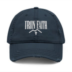 Built on a Higher Standard Dad Hat