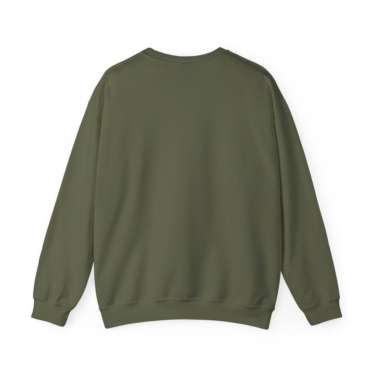 Iron Faith Co. Wordmark Crewneck