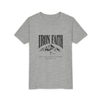 Built on a Higher Standard Youth Tee