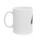 Pray Harder Mug
