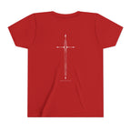 Christ Is King Youth Tee