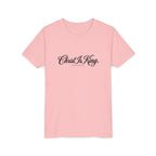 Christ Is King Youth Tee