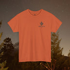 Iron Faith Co - Not Perfect, Just Forgiven - Unisex Heavy Cotton T-Shirt - photo 3 of 30