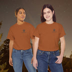 Iron Faith Co - Not Perfect, Just Forgiven - Unisex Heavy Cotton T-Shirt - photo 22 of 30