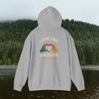 Love One Another Hoodie - IronFaithCo - photo 29 of 30