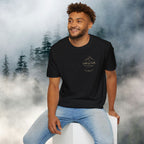 Iron Faith co - Matthew 6:34 T-shirt - photo 27 of 30
