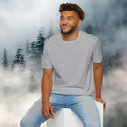 Iron Faith Co. | Matthew 6:34 T-shirt