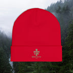 Iron Faith Co. - Knit Beanie (Embroidery) - photo 6 of 30